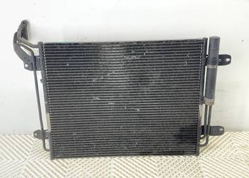CHŁODNICA KLIMATYZACJI VW TIGUAN 1.4 150KM 07-18