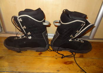 Buty Snowboardowe męskie Control  Snowboards   CTRL