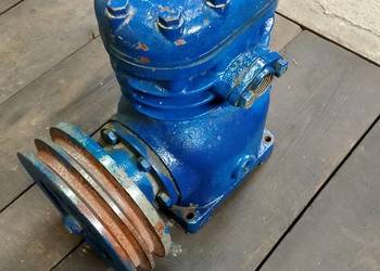 Sprezarka dwutlokowa  saf 23