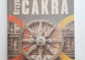 Ćakra czyli kołowa historia Indii Krzysztof Mroziewicz