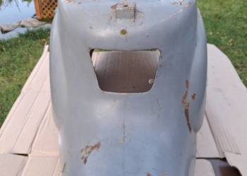 Kokon metalowy do wfm OSA m 50