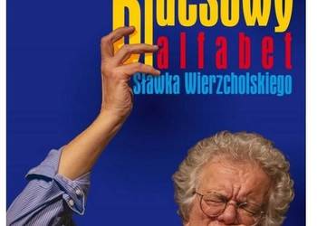 Bluesowy alfabet Sławka Wierzcholskiego