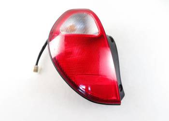 LAMPA LEWA TYLNA DAIHATSU SIRION