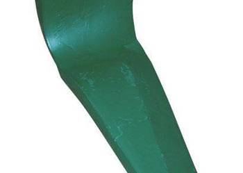 Ząb brony aktywnej, prawy 18 mm Maletti MAE070246