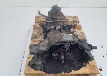 VW Passat B5 1.9 TDI MANUALNA SKRZYNIA BIEGÓW manual HCN quattro