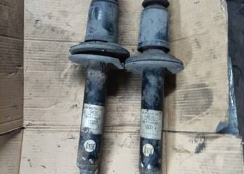 Audi A4 B6 B7 amortyzatory przód komplet SACHS 8E0413031AL