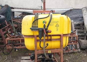 Opryskiwacz Dziekan 400L