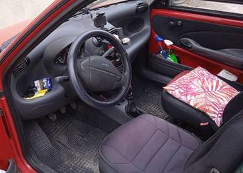 Fiat Seicento sprzedam