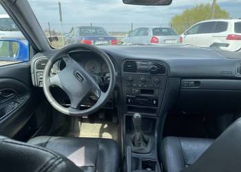 Volvo v40 1.9d klima skory hak /zamiana