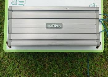 Wzmacniacz MONOBLOCK AXTON A1300 Moc 1 x 300RMS 4 Ohm / 1 x 470RMS 2 Ohm
