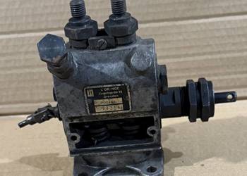 Pompa wtryskowa do RS-09 Nośnik  narzędzi