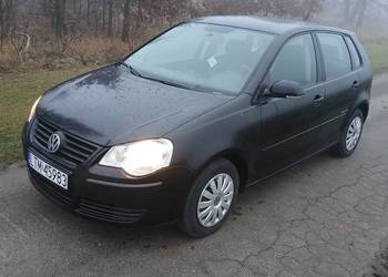 Vw polo 1.2 klima