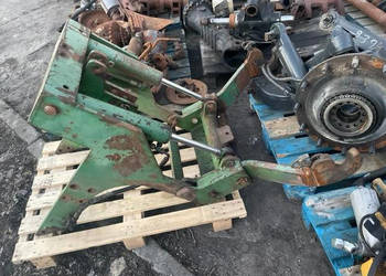John Deere 6800 , 6900 ,7600, 7700, 7800 , TUZ