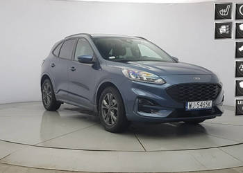 Ford Kuga 1.5 EcoBoost FWD ST-Line! z polsiego salonu! FV 23% III (2019-)