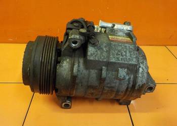 RANGE ROVER L322 X5 4.4 V8 04r 286KM sprezarka klimatyzacji 447220-3323