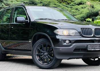 BMW X5 2006