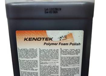 WOSK "aktywna piana" Kenotek Polymer Foam Polish 5L
