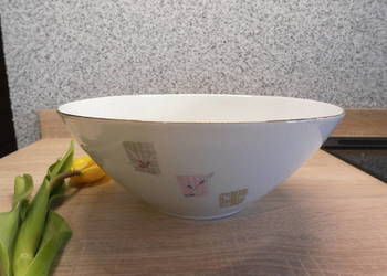 Porcelanowa misa SCHERZER BAVARIA