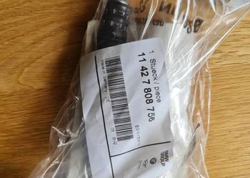 Przewód Olejowy do Turbo BMW 11 42 7 808 756