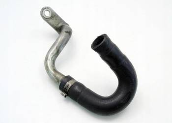 RURKA KROCIEC PRZEWÓD WODY 2.4 D D5 VOLVO XC70 V70 2 3 S60 S80