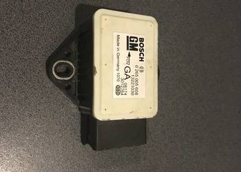 MODUŁ SENSOR ESP 0265005608 OPEL MERIVA CORSA ASTRA TIGRA