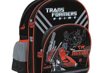 plecak Transformers 209004
