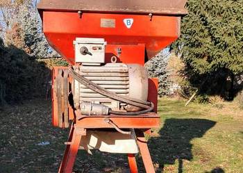 Gniotownik do zboża Sipma H733