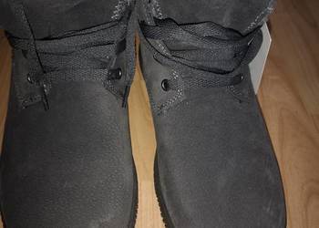 Buty mieciutkie, cieplutkie. 39 rozm.