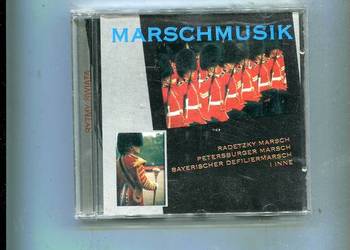 Marschmusik Accord Song 31 08 Płyta CD