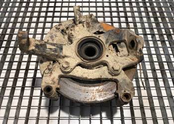 ZWROTNICA LEWY PRZÓD MITSUBISHI PAJERO II 2.5 99KM 90-01