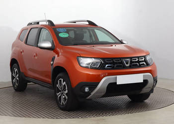 Dacia Duster 1.0 TCe