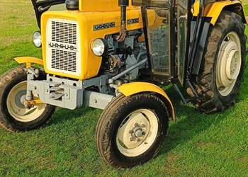 Ciągnik Ursus C-330
