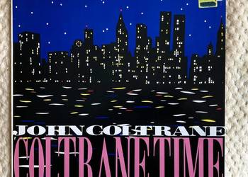 John Coltrane – Coltrane Time