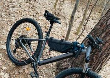 Rockrider rower górski MTB
