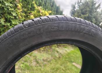 Opony 2szt. 245/45/18 Platin RP420 Summer lato