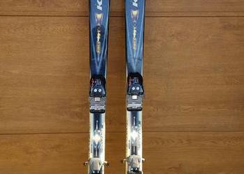 Narty Kastle C03 160 cm