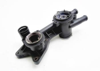 OBUDOWA TERMOSTATU 1.6 FSI GOLF V A3 TOURAN EOS