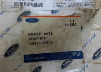 1144250/YM21-7L606-KA Osłona przegubu wewn.strona lewa