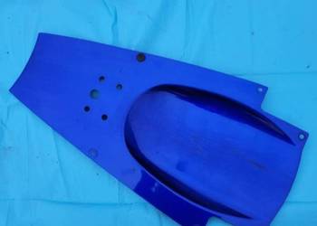 Yamaha R1 RN09 02-03 R 1 zadupek wypełnienie ogon mocowanie