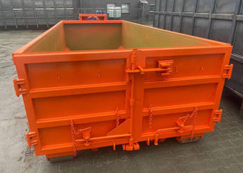 Kontener KP 18 standard