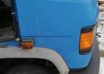 Błotnik Prawy Mercedes Vario Rex 709 811 814
