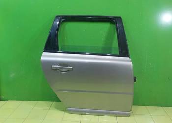 VOLVO V70 III R-DESIGN 2.0 D 09r KOMBI drzwi prawe tyl kompletne