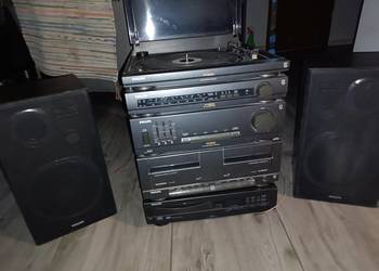 Duża Wieża Philips