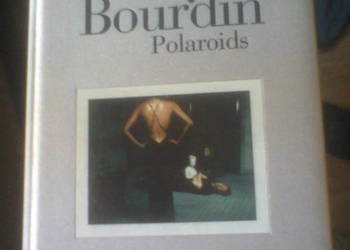 Guy Bourdin-Polaroids