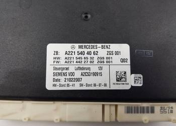 MODUŁ A2215404062  S 320