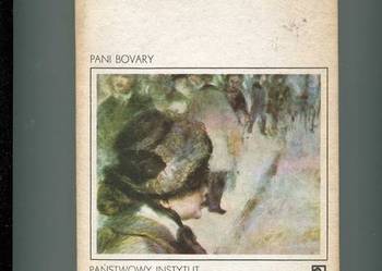 Pani Bovary