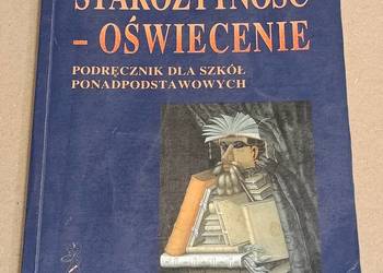 Krzysztof Mrowcewicz - Starożytność - Oświecenie