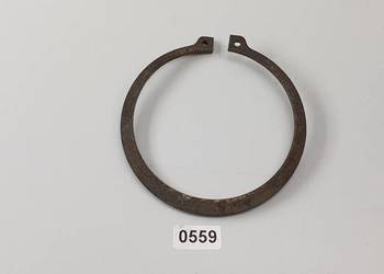 SEGER ZABEZPIECZENIE  TGB BLADE 250