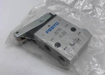 Festo LS-3-1/8 (2186) Zawór