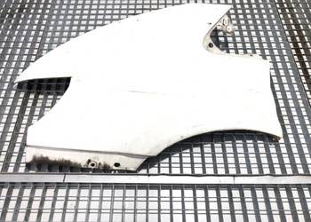 BŁOTNIK LEWY PRZÓD FORD TRANSIT IV Bus 00-06 OSŁONA